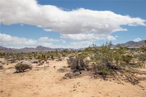 61539 Pueblo Trl, Joshua Tree, CA 92252 photo 57