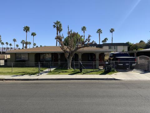 46600 Vargas Rd, Indio, CA 92201 photo 1