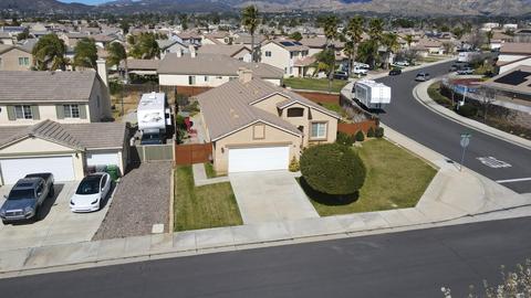 796 Cougar Ranch Rd, Beaumont, CA 92223 photo 59