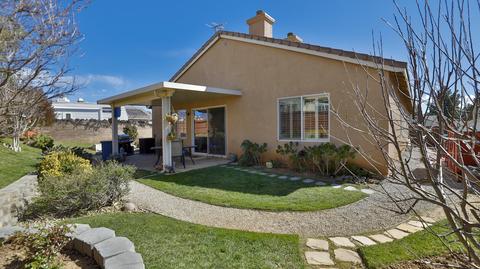 796 Cougar Ranch Rd, Beaumont, CA 92223 photo 54
