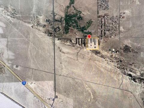 0 20th St, Sky Valley, CA 92241