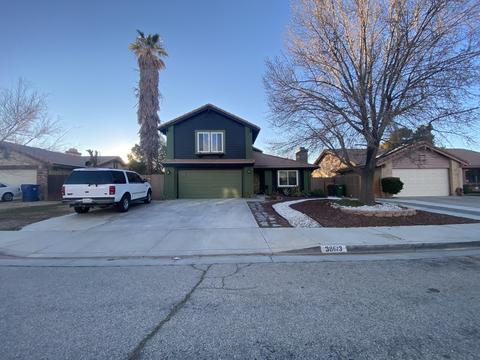 38613 28th St E, Palmdale, CA 93550 photo 1