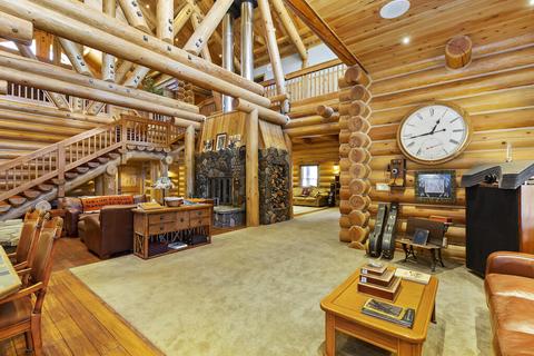 2821 Erwin Ranch Rd, Big Bear City, CA 92314 photo 16