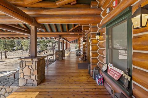 2821 Erwin Ranch Rd, Big Bear City, CA 92314 photo 9