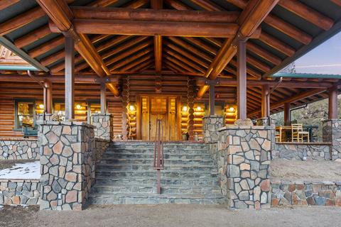 2821 Erwin Ranch Rd, Big Bear City, CA 92314 photo 3