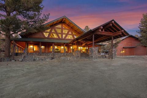 2821 Erwin Ranch Rd, Big Bear City, CA 92314 photo 2