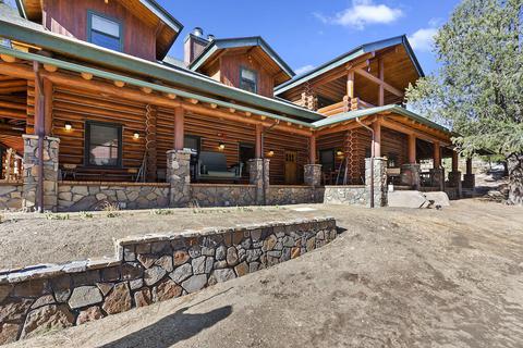 2821 Erwin Ranch Rd, Big Bear City, CA 92314 photo 45