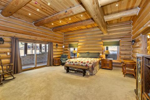 2821 Erwin Ranch Rd, Big Bear City, CA 92314 photo 23