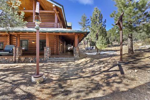 2821 Erwin Ranch Rd, Big Bear City, CA 92314 photo 6