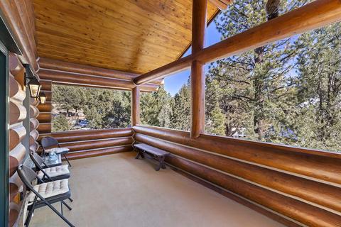 2821 Erwin Ranch Rd, Big Bear City, CA 92314 photo 35