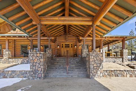 2821 Erwin Ranch Rd, Big Bear City, CA 92314 photo 10