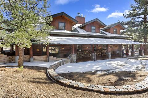 2821 Erwin Ranch Rd, Big Bear City, CA 92314 photo 44
