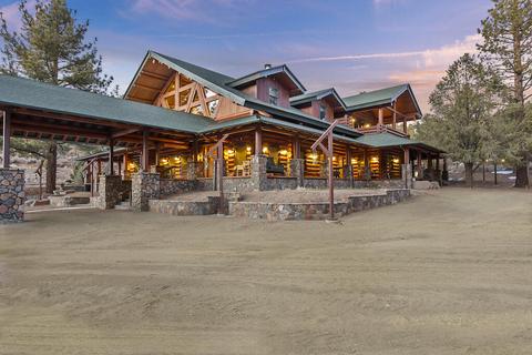 2821 Erwin Ranch Rd, Big Bear City, CA 92314 photo 1