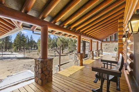 2821 Erwin Ranch Rd, Big Bear City, CA 92314 photo 8