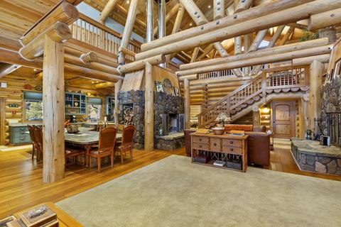 2821 Erwin Ranch Rd, Big Bear City, CA 92314 photo 17