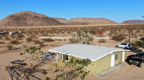 4353 Cambria Ave, Landers, CA 92285 photo 3