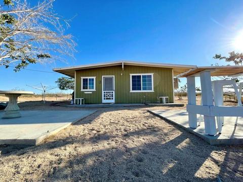 4353 Cambria Ave, Landers, CA 92285 photo 1