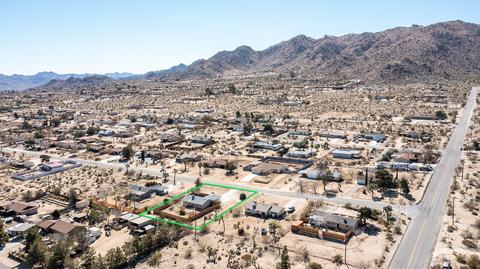60206 Latham Trl, Joshua Tree, CA 92252 photo 3