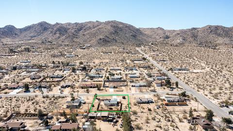 60206 Latham Trl, Joshua Tree, CA 92252 photo 16