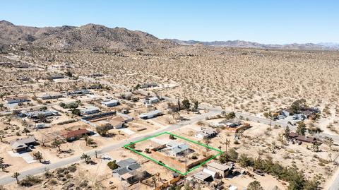 60206 Latham Trl, Joshua Tree, CA 92252 photo 17