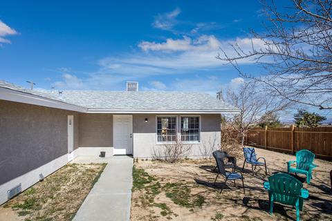 60206 Latham Trl, Joshua Tree, CA 92252 photo 4