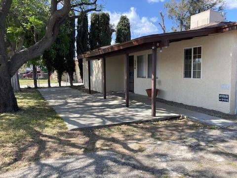 326 E Wilson St, Rialto, CA 92376 photo 1