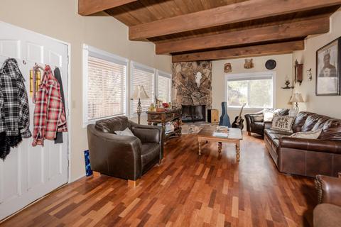 1069 Cedar Mountain Rd, Big Bear City, CA 92314 photo 3