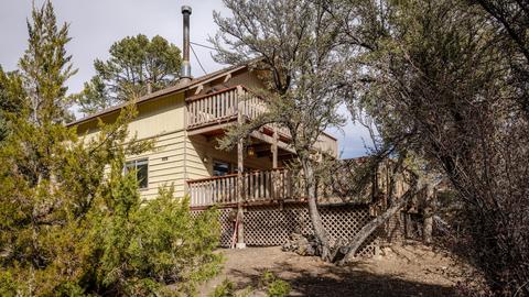 1069 Cedar Mountain Rd, Big Bear City, CA 92314 photo 22