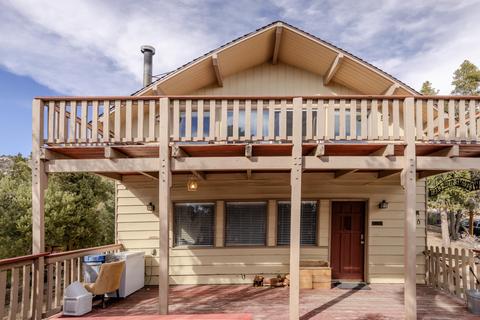 1069 Cedar Mountain Rd, Big Bear City, CA 92314 photo 1