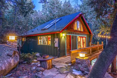 54755 River Rd, Idyllwild, CA 92549 photo 122