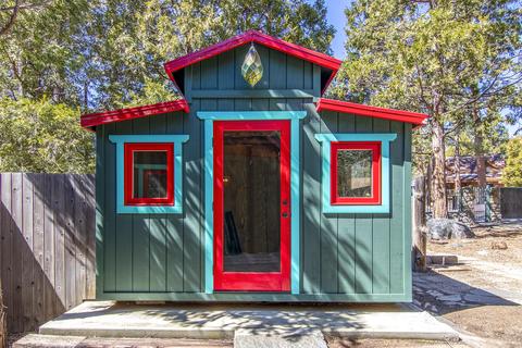 54755 River Rd, Idyllwild, CA 92549 photo 43
