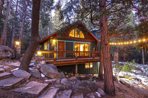54755 River Rd, Idyllwild, CA 92549 photo 1