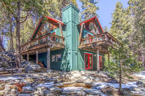 54755 River Rd, Idyllwild, CA 92549 photo 108