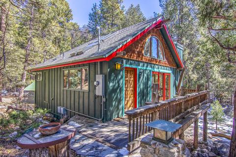 54755 River Rd, Idyllwild, CA 92549 photo 57