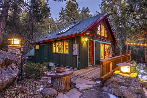 54755 River Rd, Idyllwild, CA 92549 photo 118