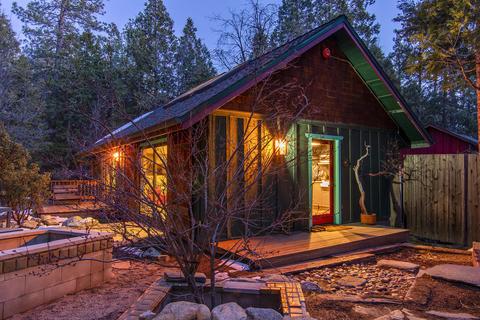 54755 River Rd, Idyllwild, CA 92549 photo 126