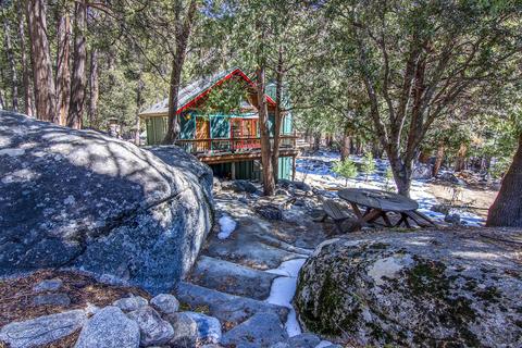 54755 River Rd, Idyllwild, CA 92549 photo 54