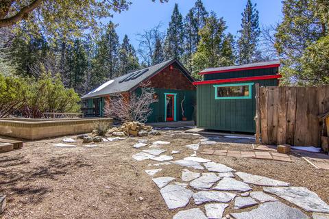 54755 River Rd, Idyllwild, CA 92549 photo 10
