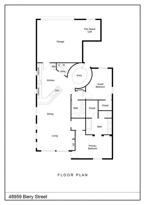 48959 Biery St, Indio, CA 92201 photo 29