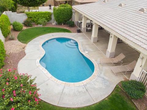 80770 Mountain Mesa Dr, Indio, CA 92201 photo 17