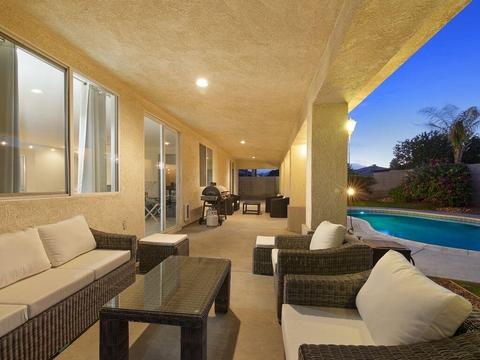 80770 Mountain Mesa Dr, Indio, CA 92201 photo 3