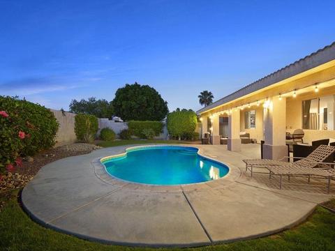 80770 Mountain Mesa Dr, Indio, CA 92201 photo 4
