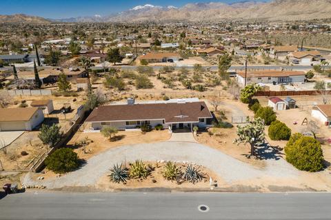 7360 Alaba Ave, Yucca Valley, CA 92284 photo 1
