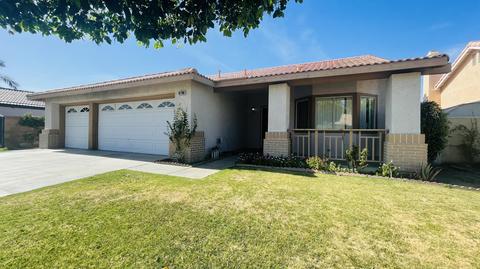 81248 Palm Meadows Dr, Indio, CA 92201 photo 1