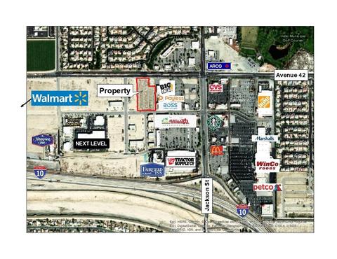 82815 Ave 42, Indio, CA 92203 photo 1