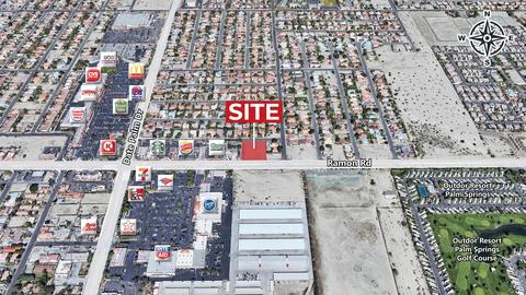 69180 Ramon Rd, Cathedral City, CA 92234