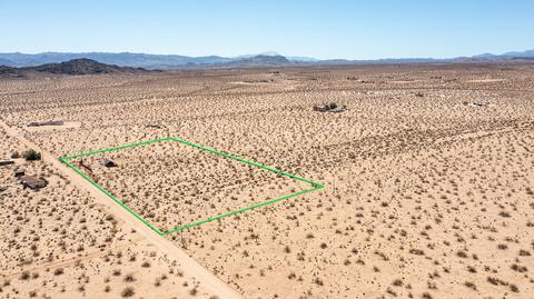 748 Little Field Rd, Joshua Tree, CA 92252 photo 7