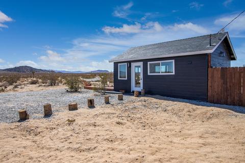 748 Little Field Rd, Joshua Tree, CA 92252 photo 3