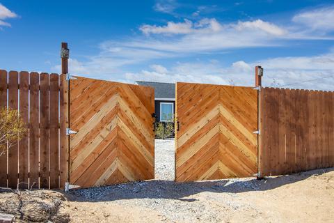 748 Little Field Rd, Joshua Tree, CA 92252 photo 5