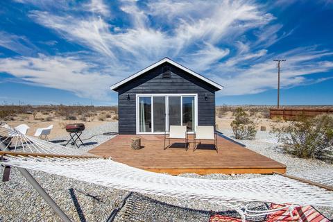 748 Little Field Rd, Joshua Tree, CA 92252 photo 1